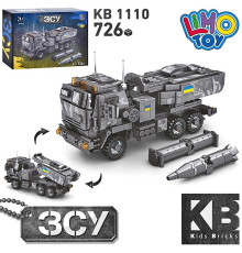 Конструктор